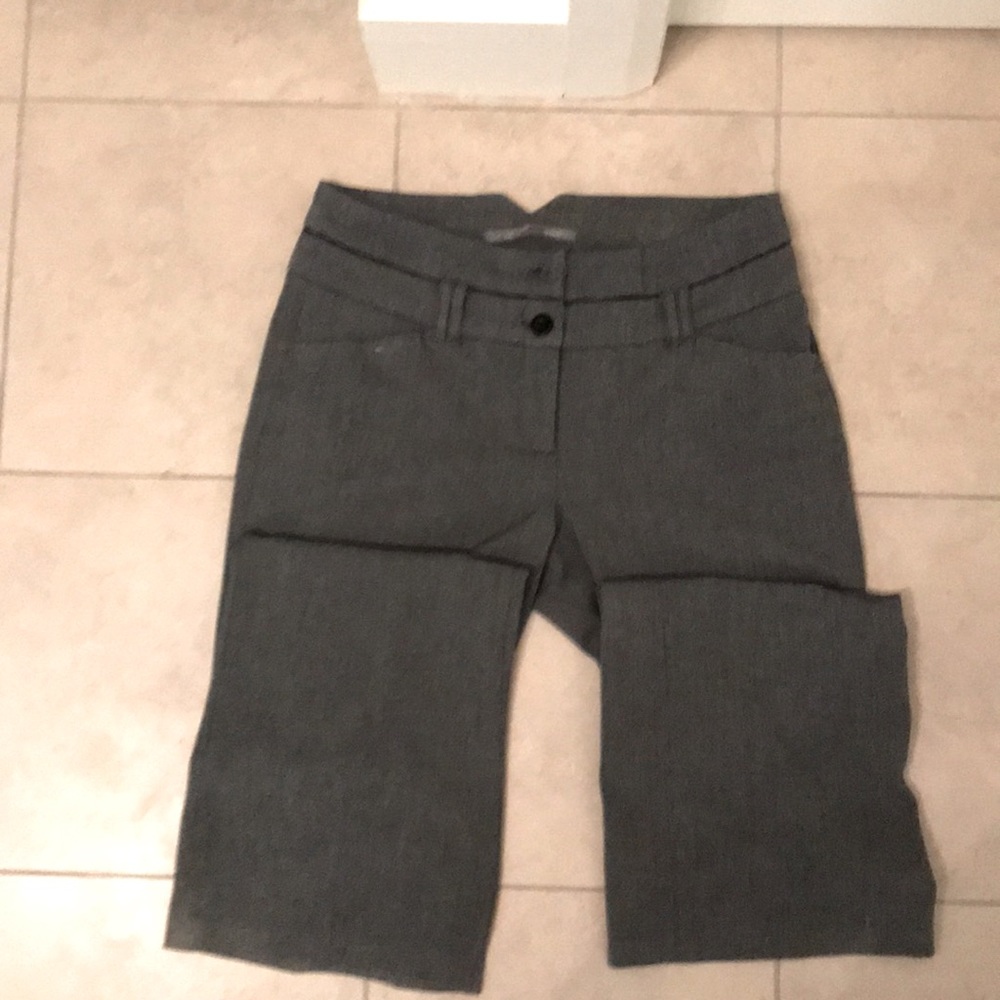 Work pants